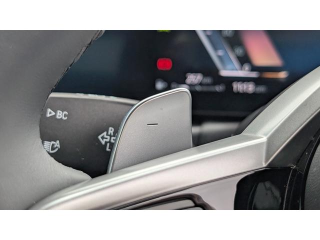 ３シリーズ ３２０ｄ　ｘＤｒｉｖｅ　Ｍスポーツ　カーブドディスプレイナビゲーション　１８ＡＷ　禁煙　デモカー　　シートヒーター　アップルカープレイ対応　アクティブクルーズコントロール（26枚目）
