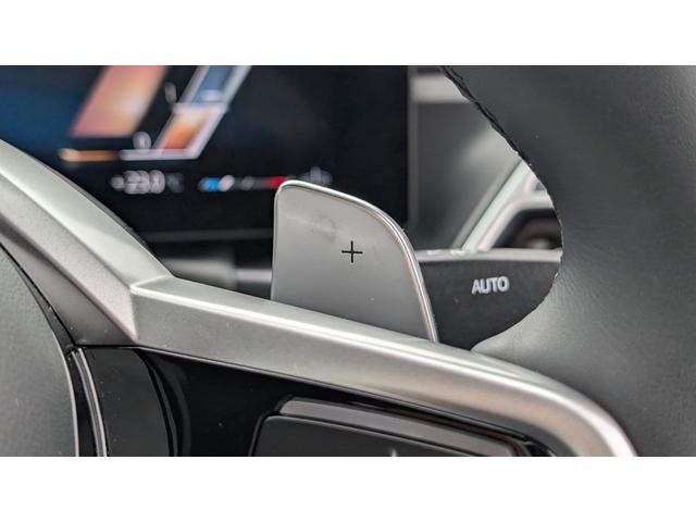 ３シリーズ ３２０ｄ　ｘＤｒｉｖｅ　Ｍスポーツ　カーブドディスプレイナビゲーション　１８ＡＷ　禁煙　デモカー　　シートヒーター　アップルカープレイ対応　アクティブクルーズコントロール（27枚目）