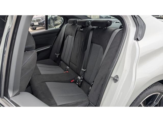 ３シリーズ ３２０ｄ　ｘＤｒｉｖｅ　Ｍスポーツ　カーブドディスプレイナビゲーション　１８ＡＷ　禁煙　デモカー　　シートヒーター　アップルカープレイ対応　アクティブクルーズコントロール（35枚目）