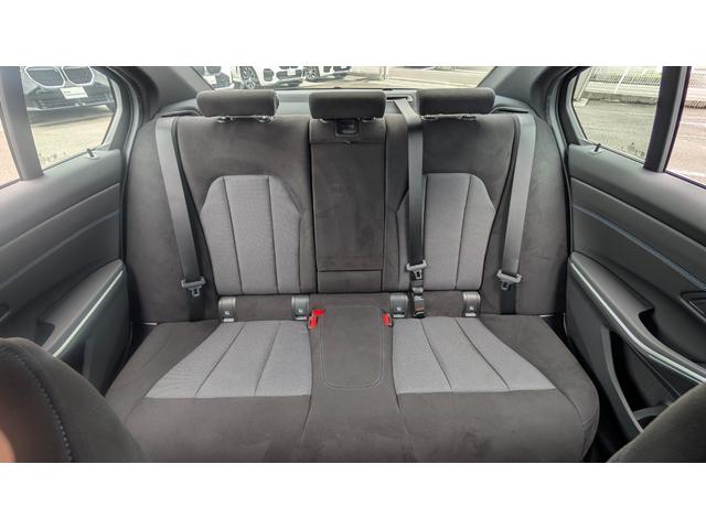 ３シリーズ ３２０ｄ　ｘＤｒｉｖｅ　Ｍスポーツ　カーブドディスプレイナビゲーション　１８ＡＷ　禁煙　デモカー　　シートヒーター　アップルカープレイ対応　アクティブクルーズコントロール（40枚目）