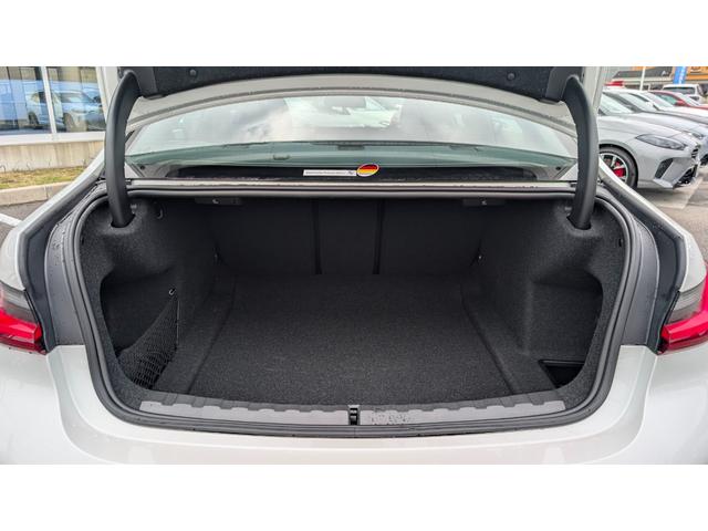 ３シリーズ ３２０ｄ　ｘＤｒｉｖｅ　Ｍスポーツ　カーブドディスプレイナビゲーション　１８ＡＷ　禁煙　デモカー　　シートヒーター　アップルカープレイ対応　アクティブクルーズコントロール（46枚目）