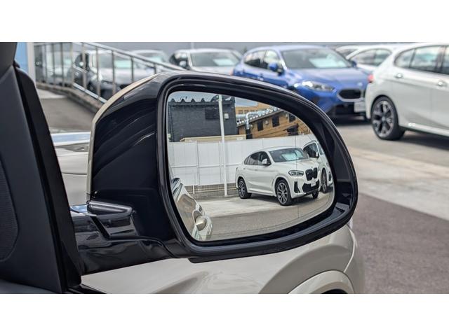 X4 xDrive 20d Mスポーツ ベンチレーションシート 禁煙 ワンオーナー ウッドパネル ヘッドアップディスプレイ HiFiスピーカー TV LEDヘッドライト ワイヤレス充電 20インチホイール(12枚目)