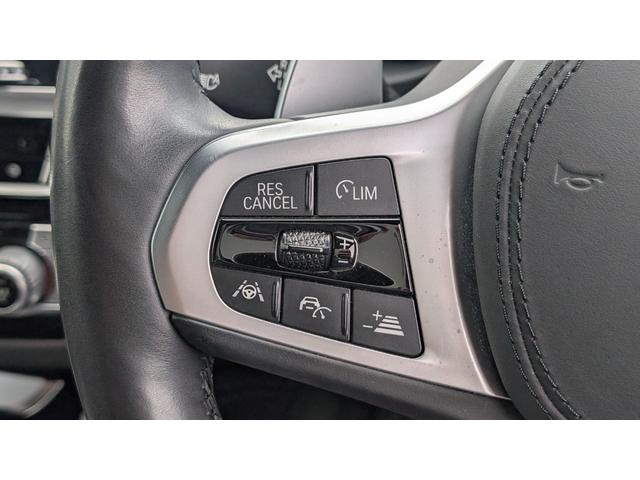 X4 xDrive 20d Mスポーツ ベンチレーションシート 禁煙 ワンオーナー ウッドパネル ヘッドアップディスプレイ HiFiスピーカー TV LEDヘッドライト ワイヤレス充電 20インチホイール(24枚目)