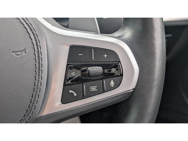 X4 xDrive 20d Mスポーツ ベンチレーションシート 禁煙 ワンオーナー ウッドパネル ヘッドアップディスプレイ HiFiスピーカー TV LEDヘッドライト ワイヤレス充電 20インチホイール(25枚目)