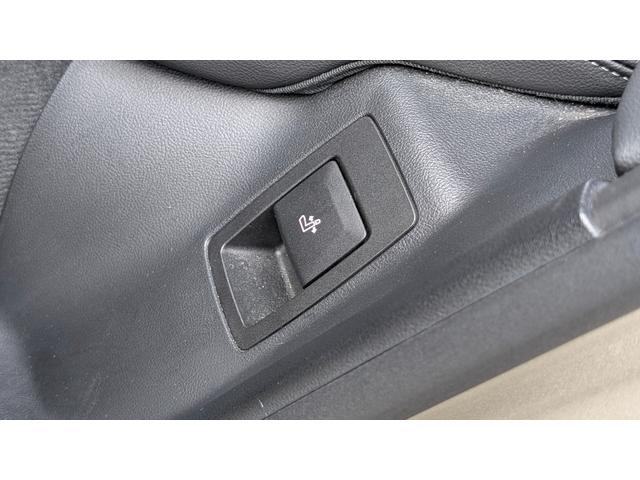 X4 xDrive 20d Mスポーツ ベンチレーションシート 禁煙 ワンオーナー ウッドパネル ヘッドアップディスプレイ HiFiスピーカー TV LEDヘッドライト ワイヤレス充電 20インチホイール(41枚目)