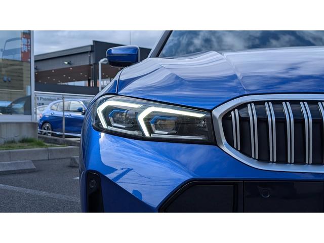3シリーズ 320d xDriveツーリング Mスポーツ パーキングアシストプラス 禁煙 ワンオーナー コンフォートパッケージ 18インチホイール シートヒーター HiFiスピーカー(10枚目)