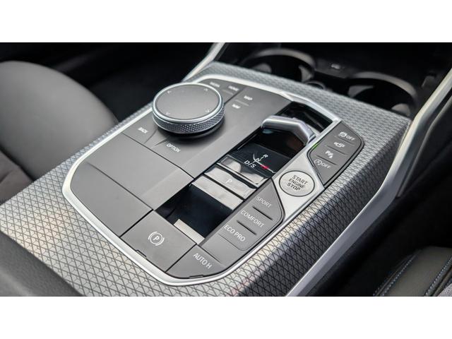 3シリーズ 320d xDriveツーリング Mスポーツ パーキングアシストプラス 禁煙 ワンオーナー コンフォートパッケージ 18インチホイール シートヒーター HiFiスピーカー(19枚目)
