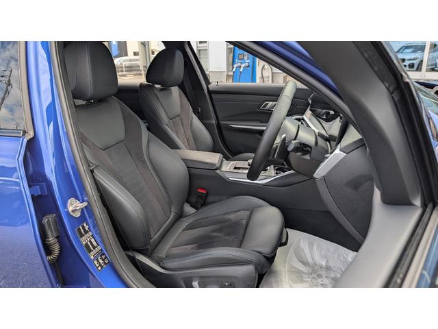 3シリーズ 320d xDriveツーリング Mスポーツ パーキングアシストプラス 禁煙 ワンオーナー コンフォートパッケージ 18インチホイール シートヒーター HiFiスピーカー(31枚目)