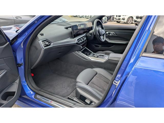 3シリーズ 320d xDriveツーリング Mスポーツ パーキングアシストプラス 禁煙 ワンオーナー コンフォートパッケージ 18インチホイール シートヒーター HiFiスピーカー(32枚目)
