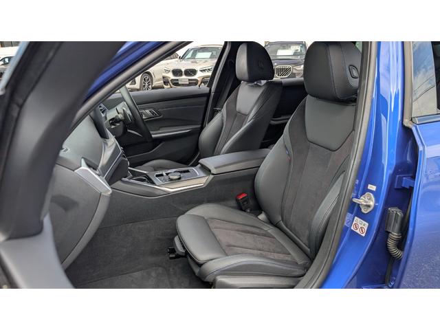3シリーズ 320d xDriveツーリング Mスポーツ パーキングアシストプラス 禁煙 ワンオーナー コンフォートパッケージ 18インチホイール シートヒーター HiFiスピーカー(33枚目)