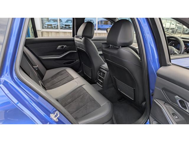 3シリーズ 320d xDriveツーリング Mスポーツ パーキングアシストプラス 禁煙 ワンオーナー コンフォートパッケージ 18インチホイール シートヒーター HiFiスピーカー(36枚目)