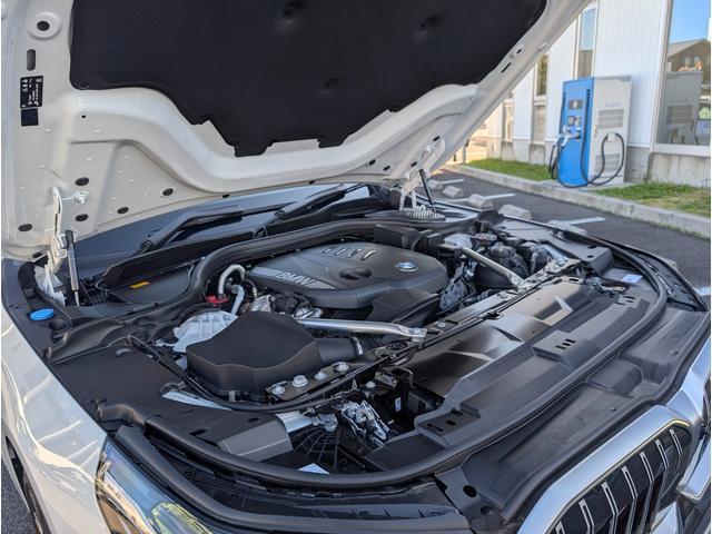 5シリーズ 523d xDriveツーリング Mスポーツ ドライビングパッケージ 20AW 禁煙 デモカー カーブドディスプレイナビゲーション シートヒーター 全周囲カメラ アクティブクルーズコントロール(8枚目)