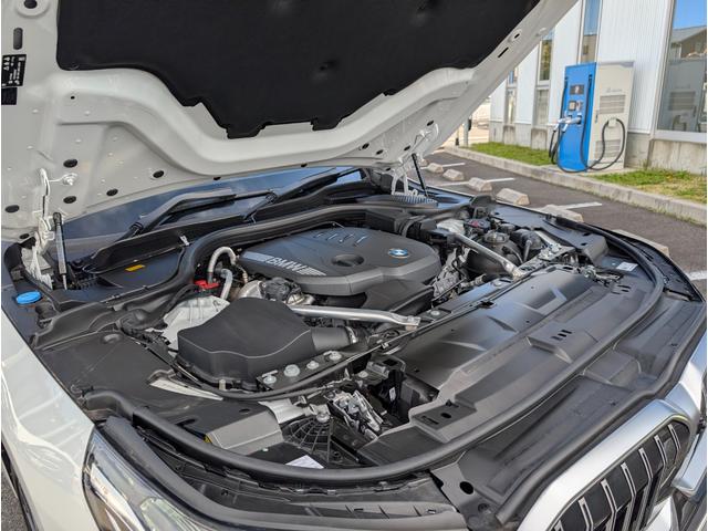 5シリーズ 523d xDrive Mスポーツ コンフォートドライビングパッケージ 19AW 禁煙 デモカー カーブドディスプレイナビゲーション 全周囲カメラ アクティブクルーズコントロール(8枚目)