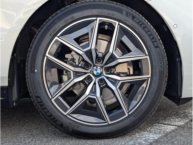 ５シリーズ ５２３ｄ　ｘＤｒｉｖｅ　Ｍスポーツ　コンフォートドライビングパッケージ　１９ＡＷ　禁煙　デモカー　カーブドディスプレイナビゲーション　全周囲カメラ　アクティブクルーズコントロール（52枚目）