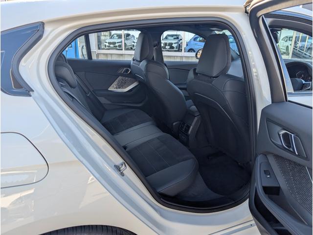 1シリーズ 120 Mスポーツ テクノロジーパッケージ 18AW 禁煙 デモカー カーブドディスプレイナビゲーション 全周囲カメラ アクティブクルーズコントロール(34枚目)