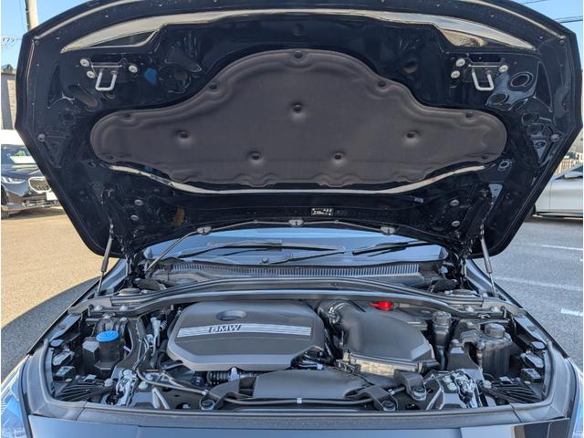 1シリーズ 120 Mスポーツ テクノロジーパッケージ 18AW 禁煙 デモカー カーブドディスプレイナビゲーション シートヒーター アクティブクルーズコントロール(9枚目)