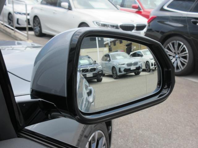 1シリーズ 120 Mスポーツ ハイラインパッケージ ハイラインパッケージ テクノロジーパッケージ デモカー カーブドディスプレイナビゲーション シートヒーター アクティブクルーズコントロール 18AW 禁煙(13枚目)