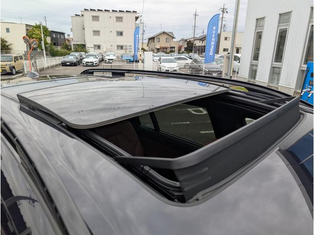 X7 xDrive 40d Mスポーツ スカイラウンジパノラマガラスサンルーフ 22AW 禁煙 ワンオーナー ソフトクローズドア 保温保冷カップホルダー ハーマンカードンスピーカー 5ゾーンエアコン コーヒーブラウンレザーシート(14枚目)