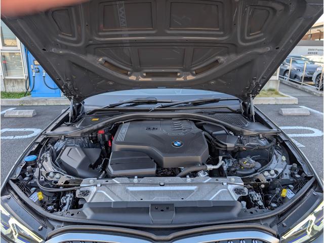 エンジンルーム内も綺麗です！