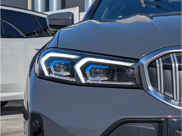 ＬＥＤヘッドライトで視界も良好です。見た目も恰好良いです。