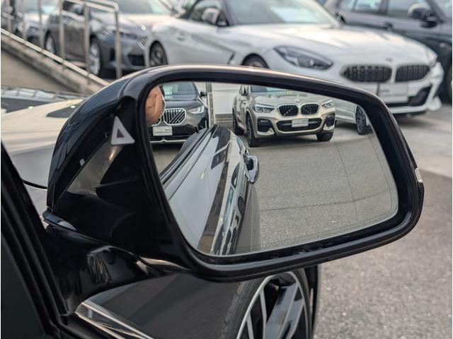 ４シリーズ ４４０ｉクーペ　Ｍスポーツ　タイヤ４本交換！／ファストトラックパッケージ／ガラスサンルーフ／コーラルレッドレザーシート／シートヒーター／マルチ液晶メーター／アクティブクルーズコントロール／１９ＡＷ／禁煙／ワンオーナー（15枚目）