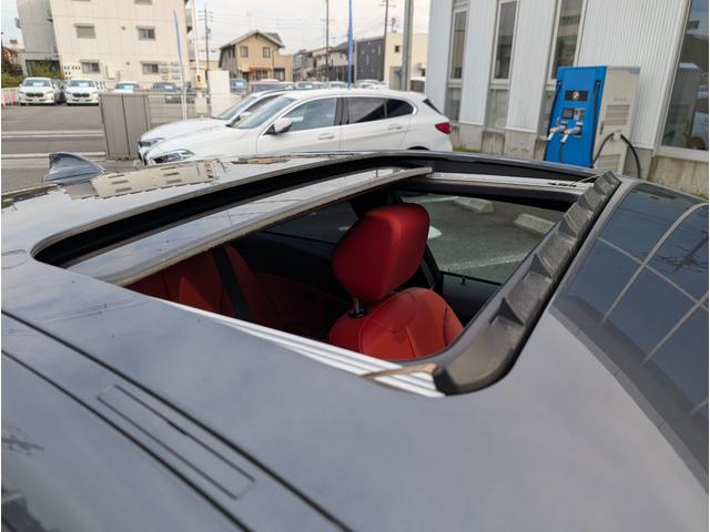 ４シリーズ ４４０ｉクーペ　Ｍスポーツ　タイヤ４本交換！／ファストトラックパッケージ／ガラスサンルーフ／コーラルレッドレザーシート／シートヒーター／マルチ液晶メーター／アクティブクルーズコントロール／１９ＡＷ／禁煙／ワンオーナー（16枚目）