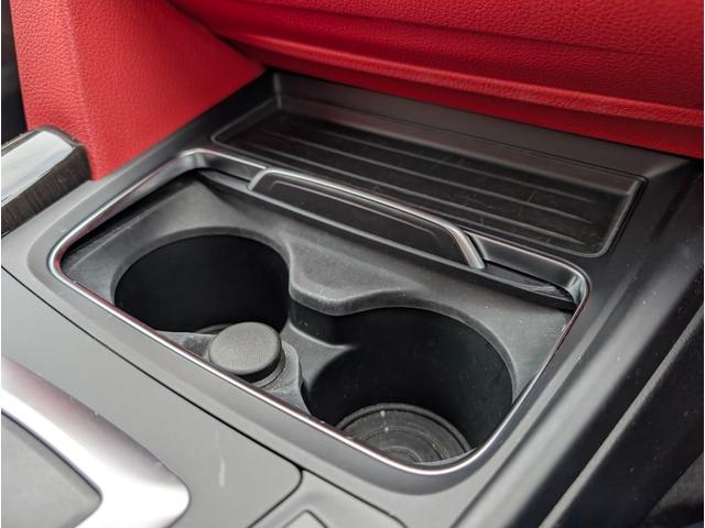 ４シリーズ ４４０ｉクーペ　Ｍスポーツ　タイヤ４本交換！／ファストトラックパッケージ／ガラスサンルーフ／コーラルレッドレザーシート／シートヒーター／マルチ液晶メーター／アクティブクルーズコントロール／１９ＡＷ／禁煙／ワンオーナー（26枚目）