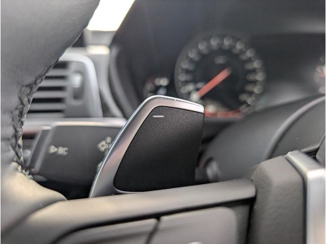 ４シリーズ ４４０ｉクーペ　Ｍスポーツ　タイヤ４本交換！／ファストトラックパッケージ／ガラスサンルーフ／コーラルレッドレザーシート／シートヒーター／マルチ液晶メーター／アクティブクルーズコントロール／１９ＡＷ／禁煙／ワンオーナー（33枚目）