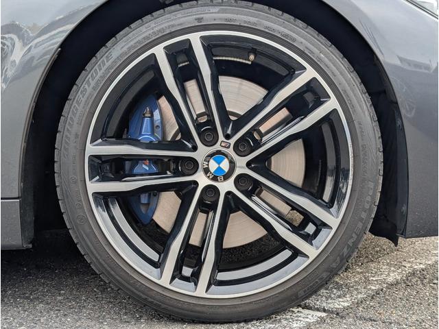 ４シリーズ ４４０ｉクーペ　Ｍスポーツ　タイヤ４本交換！／ファストトラックパッケージ／ガラスサンルーフ／コーラルレッドレザーシート／シートヒーター／マルチ液晶メーター／アクティブクルーズコントロール／１９ＡＷ／禁煙／ワンオーナー（50枚目）