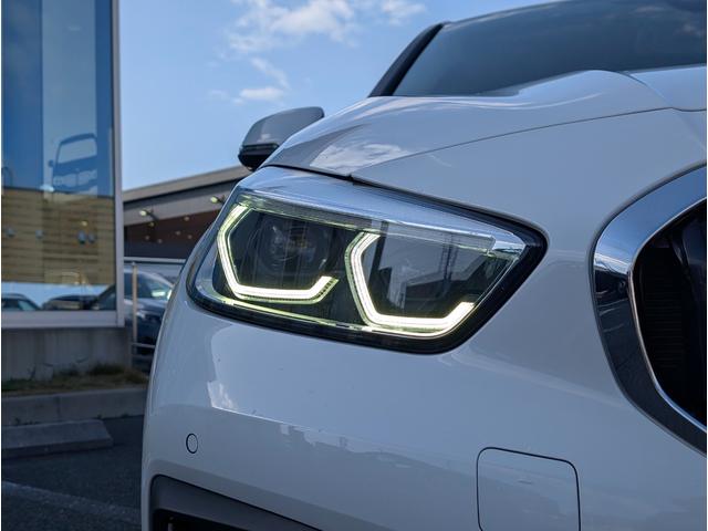 １シリーズ １１８ｄ　プレイ　タイヤ４本新品交換／純正ナビゲーション／バックカメラ／１７ＡＷ／禁煙／アクティブクルーズコントロール／ＬＥＤヘッドライト／コンフォートアクセス（12枚目）