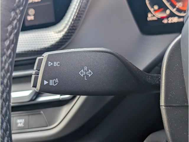 １シリーズ １１８ｄ　プレイ　タイヤ４本新品交換／純正ナビゲーション／バックカメラ／１７ＡＷ／禁煙／アクティブクルーズコントロール／ＬＥＤヘッドライト／コンフォートアクセス（25枚目）