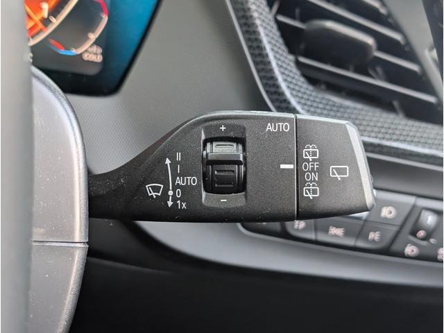 １シリーズ １１８ｄ　プレイ　タイヤ４本新品交換／純正ナビゲーション／バックカメラ／１７ＡＷ／禁煙／アクティブクルーズコントロール／ＬＥＤヘッドライト／コンフォートアクセス（26枚目）