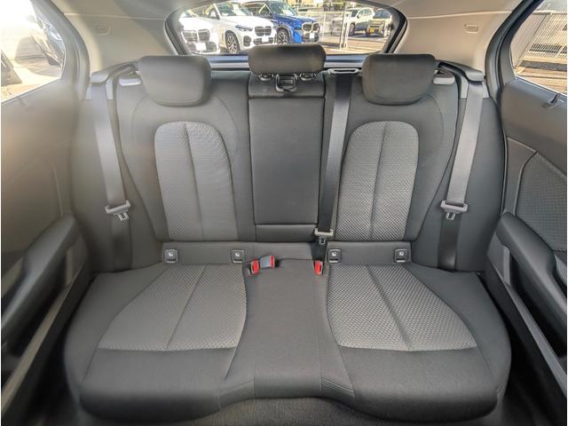 １シリーズ １１８ｄ　プレイ　タイヤ４本新品交換／純正ナビゲーション／バックカメラ／１７ＡＷ／禁煙／アクティブクルーズコントロール／ＬＥＤヘッドライト／コンフォートアクセス（36枚目）