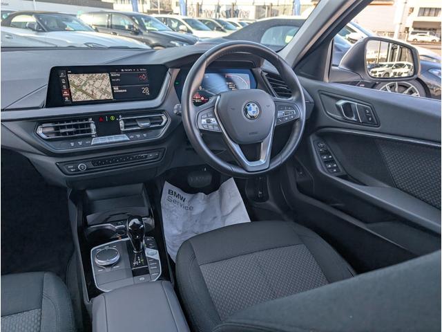 １シリーズ １１８ｄ　プレイ　タイヤ４本新品交換／純正ナビゲーション／バックカメラ／１７ＡＷ／禁煙／アクティブクルーズコントロール／ＬＥＤヘッドライト／コンフォートアクセス（40枚目）