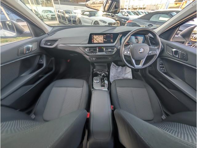 １シリーズ １１８ｄ　プレイ　タイヤ４本新品交換／純正ナビゲーション／バックカメラ／１７ＡＷ／禁煙／アクティブクルーズコントロール／ＬＥＤヘッドライト／コンフォートアクセス（41枚目）