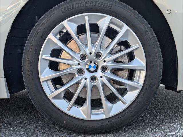 １シリーズ １１８ｄ　プレイ　タイヤ４本新品交換／純正ナビゲーション／バックカメラ／１７ＡＷ／禁煙／アクティブクルーズコントロール／ＬＥＤヘッドライト／コンフォートアクセス（47枚目）