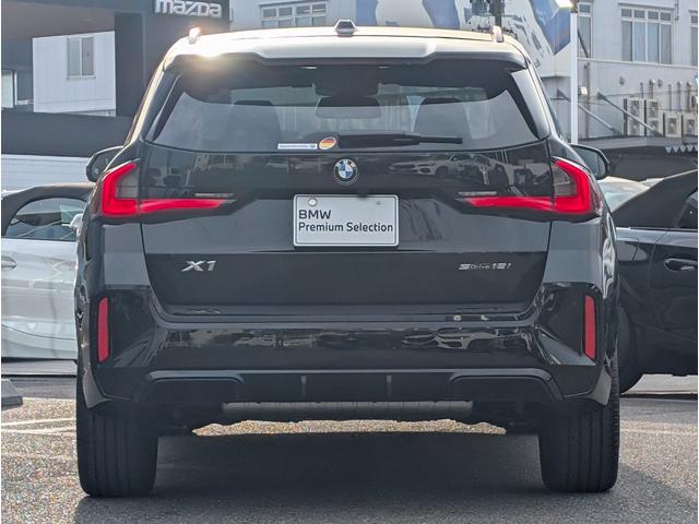 Ｘ１ ｓＤｒｉｖｅ　１８ｉ　Ｍスポーツ　ハイラインパッケージ／テクノロジーパッケージ／カーブドディスプレイナビゲーション／シートヒーター／全周囲カメラ／アクティブクルーズコントロール／１８ＡＷ／禁煙／デモカー（7枚目）