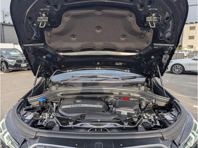 Ｘ１ ｓＤｒｉｖｅ　１８ｉ　Ｍスポーツ　ハイラインパッケージ／テクノロジーパッケージ／カーブドディスプレイナビゲーション／シートヒーター／全周囲カメラ／アクティブクルーズコントロール／１８ＡＷ／禁煙／デモカー（10枚目）