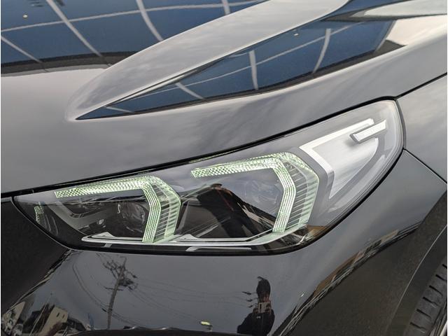 Ｘ１ ｓＤｒｉｖｅ　１８ｉ　Ｍスポーツ　ハイラインパッケージ／テクノロジーパッケージ／カーブドディスプレイナビゲーション／シートヒーター／全周囲カメラ／アクティブクルーズコントロール／１８ＡＷ／禁煙／デモカー（12枚目）