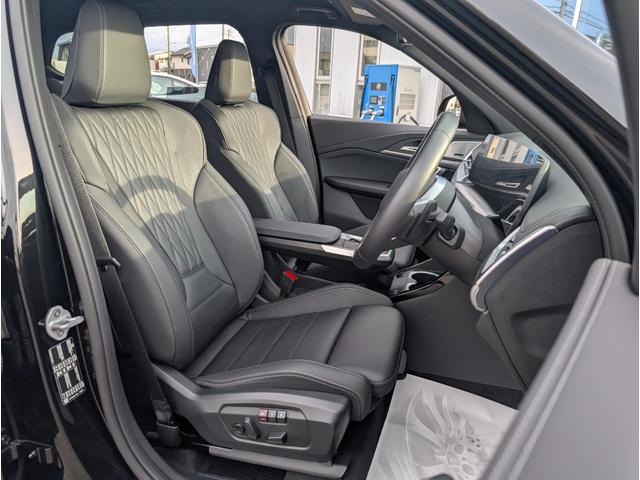 Ｘ１ ｓＤｒｉｖｅ　１８ｉ　Ｍスポーツ　ハイラインパッケージ／テクノロジーパッケージ／カーブドディスプレイナビゲーション／シートヒーター／全周囲カメラ／アクティブクルーズコントロール／１８ＡＷ／禁煙／デモカー（35枚目）