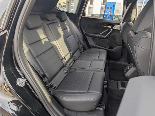 Ｘ１ ｓＤｒｉｖｅ　１８ｉ　Ｍスポーツ　ハイラインパッケージ／テクノロジーパッケージ／カーブドディスプレイナビゲーション／シートヒーター／全周囲カメラ／アクティブクルーズコントロール／１８ＡＷ／禁煙／デモカー（37枚目）