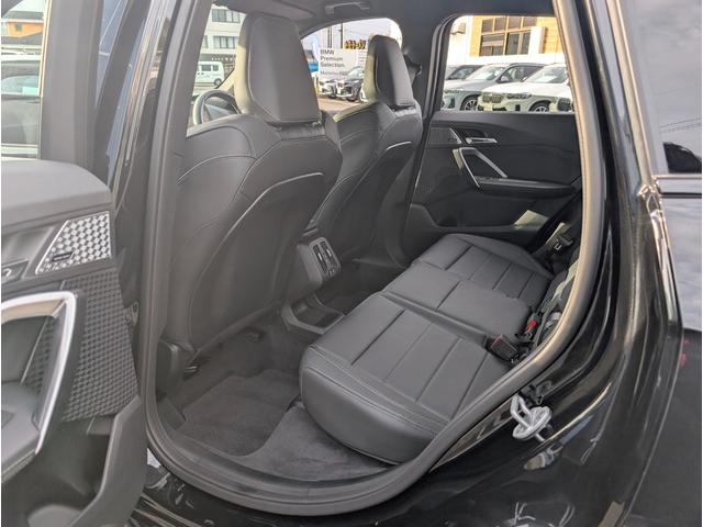 Ｘ１ ｓＤｒｉｖｅ　１８ｉ　Ｍスポーツ　ハイラインパッケージ／テクノロジーパッケージ／カーブドディスプレイナビゲーション／シートヒーター／全周囲カメラ／アクティブクルーズコントロール／１８ＡＷ／禁煙／デモカー（38枚目）