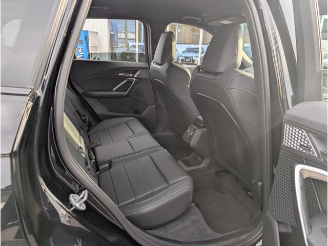 Ｘ１ ｓＤｒｉｖｅ　１８ｉ　Ｍスポーツ　ハイラインパッケージ／テクノロジーパッケージ／カーブドディスプレイナビゲーション／シートヒーター／全周囲カメラ／アクティブクルーズコントロール／１８ＡＷ／禁煙／デモカー（40枚目）