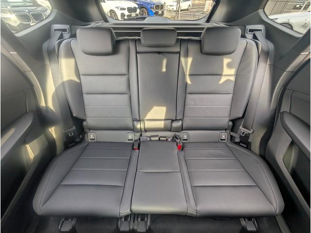 Ｘ１ ｓＤｒｉｖｅ　１８ｉ　Ｍスポーツ　ハイラインパッケージ／テクノロジーパッケージ／カーブドディスプレイナビゲーション／シートヒーター／全周囲カメラ／アクティブクルーズコントロール／１８ＡＷ／禁煙／デモカー（41枚目）