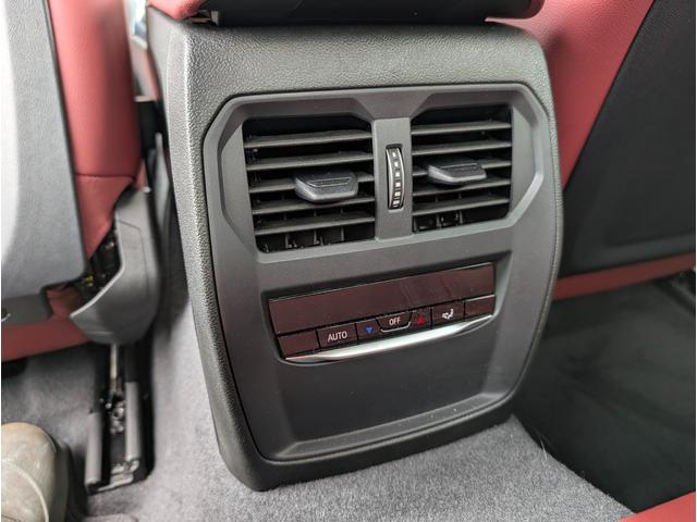 ２シリーズ ２２０ｉクーペ　Ｍスポーツ　ハイラインパッケージ　ハイラインパッケージ／コンフォートパッケージ／レッドレザーシート／カーブドディスプレイナビゲーション／シートヒーター／アクティブクルーズコントロール／１８ＡＷ／禁煙／ワンオーナー（36枚目）