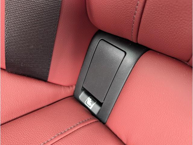 ２シリーズ ２２０ｉクーペ　Ｍスポーツ　ハイラインパッケージ　ハイラインパッケージ／コンフォートパッケージ／レッドレザーシート／カーブドディスプレイナビゲーション／シートヒーター／アクティブクルーズコントロール／１８ＡＷ／禁煙／ワンオーナー（37枚目）