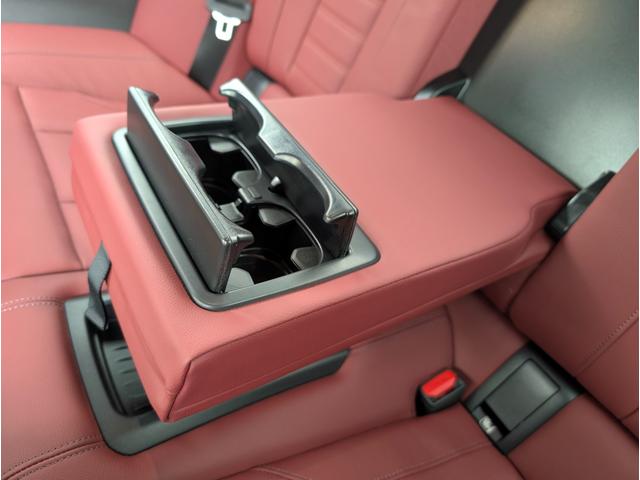 ２シリーズ ２２０ｉクーペ　Ｍスポーツ　ハイラインパッケージ　ハイラインパッケージ／コンフォートパッケージ／レッドレザーシート／カーブドディスプレイナビゲーション／シートヒーター／アクティブクルーズコントロール／１８ＡＷ／禁煙／ワンオーナー（38枚目）