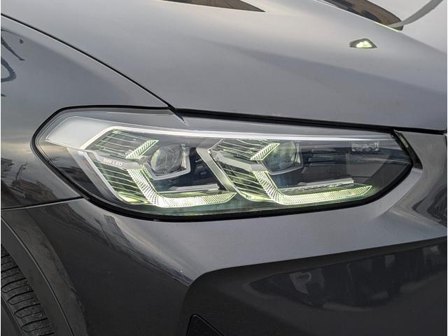 Ｘ３ ｘＤｒｉｖｅ　２０ｄ　Ｘライン　ハイラインパッケージ　ハーマンカードンスピーカ／モカレザーシート／ウッドパネル／純正ナビゲーション／全周囲カメラ／アクティブクルーズコントロール／１９ＡＷ／禁煙（12枚目）