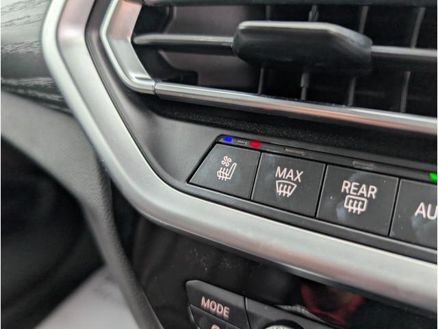 Ｘ３ ｘＤｒｉｖｅ　２０ｄ　Ｘライン　ハイラインパッケージ　ハーマンカードンスピーカ／モカレザーシート／ウッドパネル／純正ナビゲーション／全周囲カメラ／アクティブクルーズコントロール／１９ＡＷ／禁煙（23枚目）