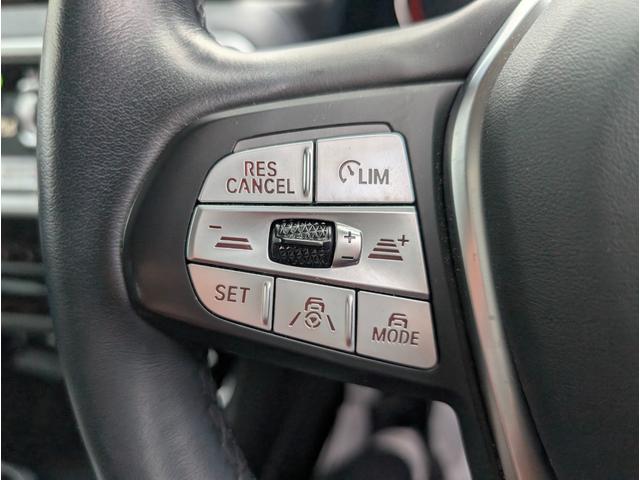 Ｘ３ ｘＤｒｉｖｅ　２０ｄ　Ｘライン　ハイラインパッケージ　ハーマンカードンスピーカ／モカレザーシート／ウッドパネル／純正ナビゲーション／全周囲カメラ／アクティブクルーズコントロール／１９ＡＷ／禁煙（28枚目）